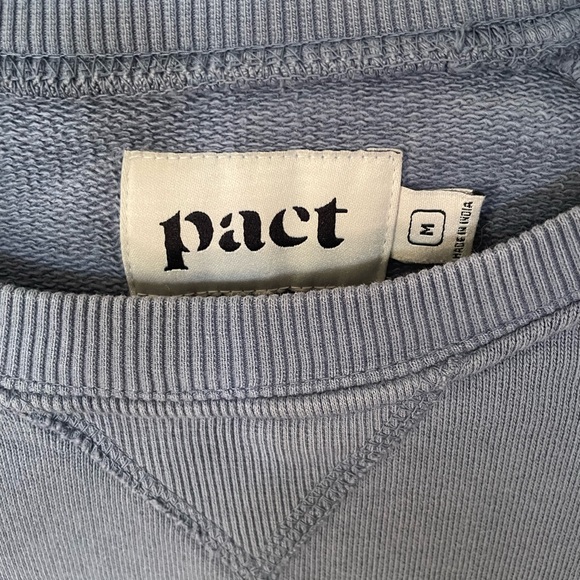 Pact Crew - Picture 4 of 9